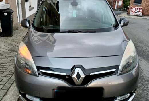 Renault 1.5 dCi Energy Dynamique