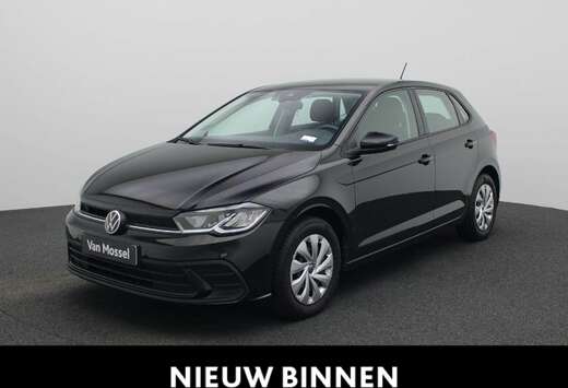 Volkswagen 1.0 TSI Life