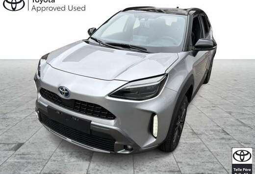 Toyota Adventure