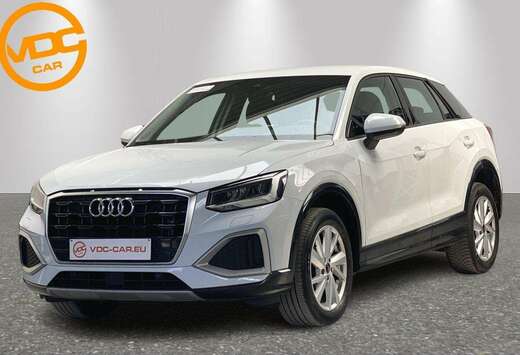 Audi Advanced