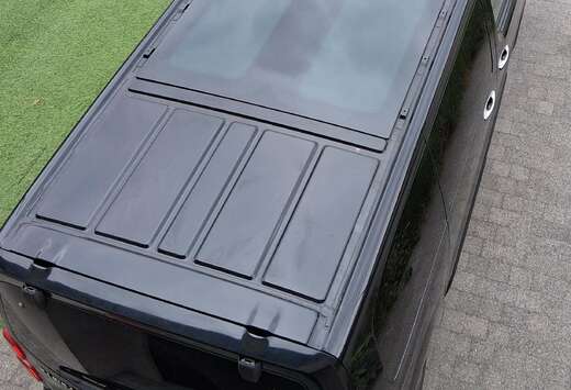 Opel Zafira Life 2.0 D