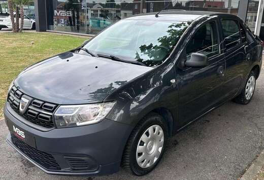 Dacia *Logan 1.0i SCe Ambiance* 1 PROP*