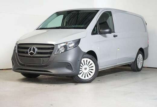 Mercedes-Benz Vito 114 cdi