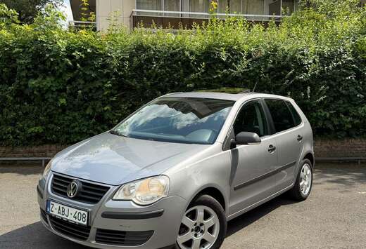 Volkswagen 1.2i On Tour - Prête À L’immatriculati ...
