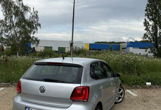 Volkswagen 1.2i Trendline