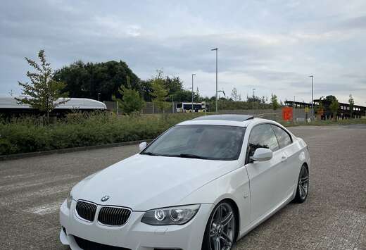 BMW Coupé dA