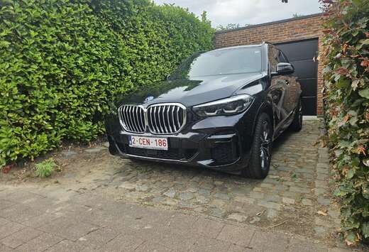 BMW hybride