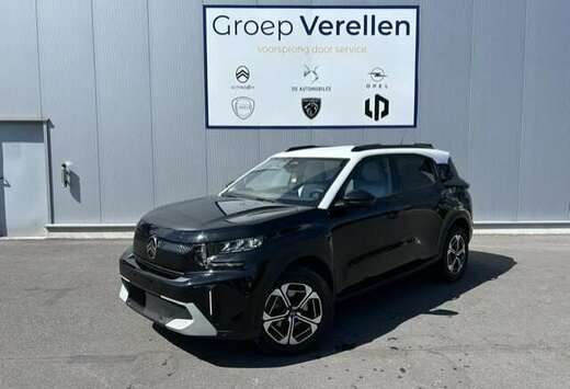 Citroen Hybrid 145 pk Automatic MAX