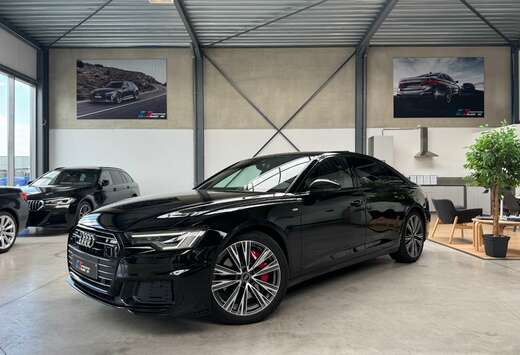Audi 55 TFSI e Quattro Competition Sport, 05/2021, 88 ...