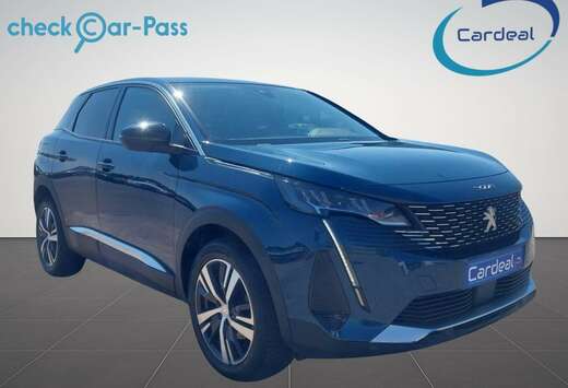 Peugeot GARPLAY/GPS/CLIM/GARANTIE/