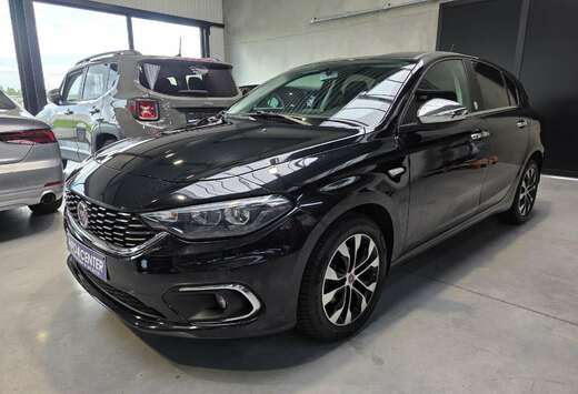 Fiat 1.4i Mirror // GPS / GARANTIE 1 AN //