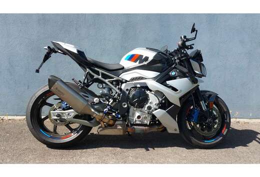 BMW Competition