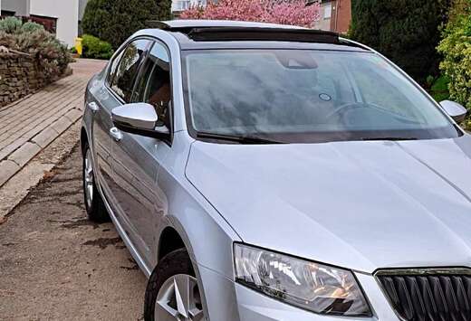 Skoda 1.2 TSI Green tec Active