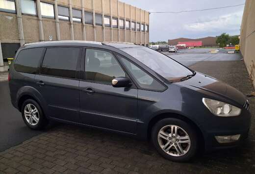 Ford II 2.0 TDCI 140 FAP Trend Powershift A