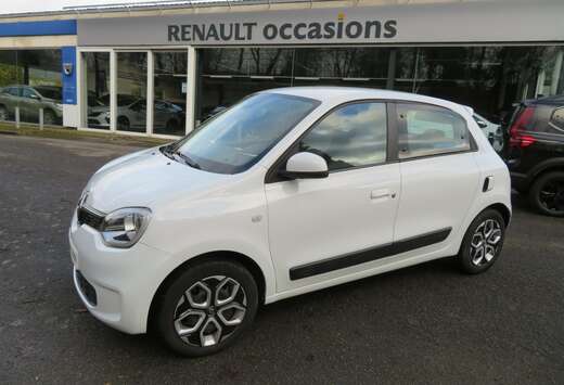 Renault 1.0i SCe Limited