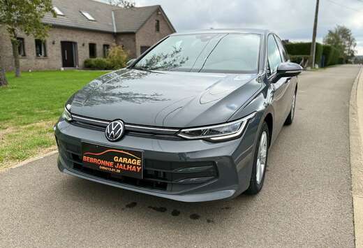 Volkswagen Golf 1.5 TSI **GARANTIE 12 MOIS**