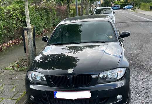 BMW 116i