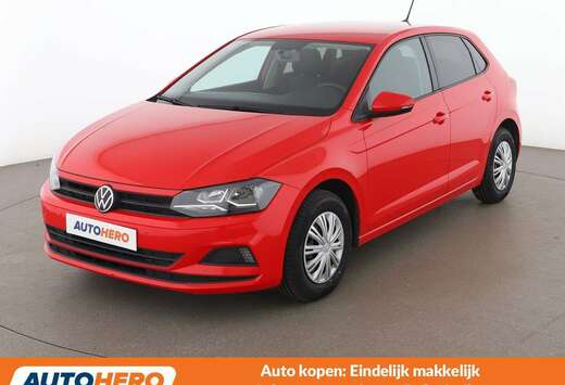 Volkswagen 1.0 Trendline