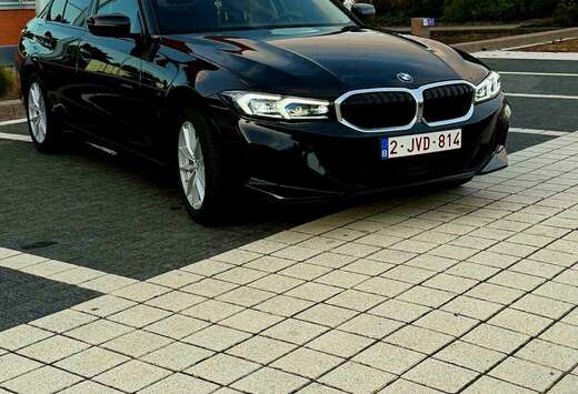 BMW 118i Aut. Urban Line