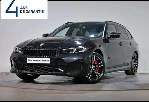 BMW i Touring Kit M Sport