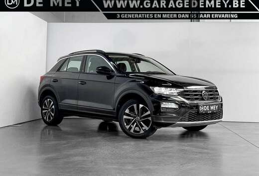 Volkswagen 1.0 TSI United / Carplay / Airco / Zetelve ...