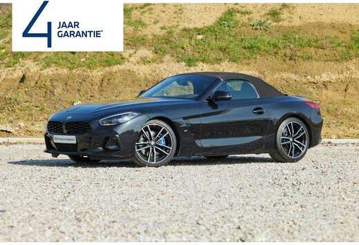 BMW Z4 M40i