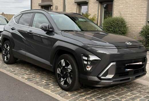 Hyundai Kona HEV 1.6 GDi Feel DCT Feel
