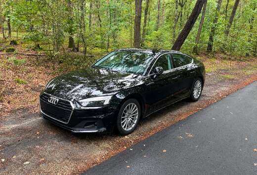 Audi Sportback 30TDI Pro Line