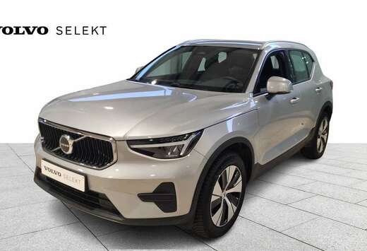 Volvo B3 Mild hybrid, Benz, leder  2 jaar SELEKT waar ...