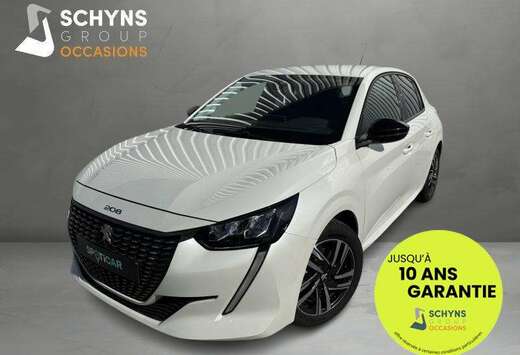 Peugeot allure * 12 MOIS GARANTIE *