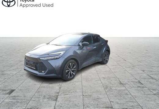 Toyota 2.0L Dynamic Plus JAMAIS IMMAT