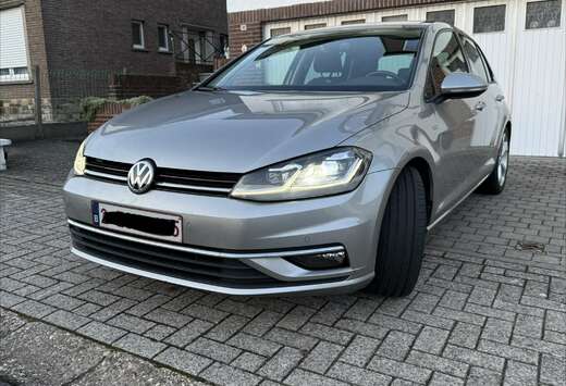 Volkswagen 1.5 TSI ACT Join OPF DSG (EU6.2)