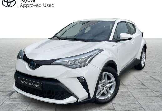Toyota C-ENTER
