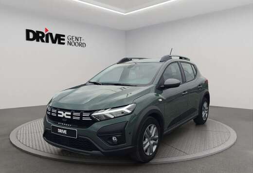 Dacia TCe Stepway Expression *City-pack*