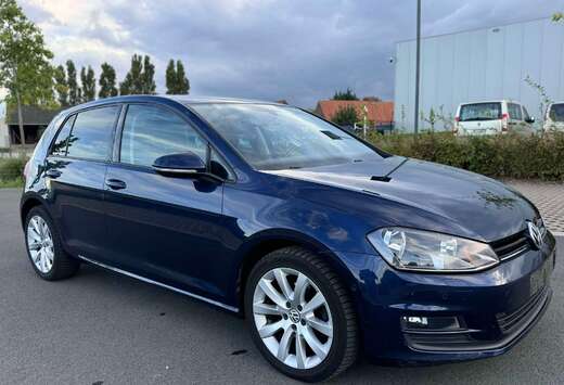 Volkswagen 1.2L TSI BLUEMOTION I BENZINE I 107K KM\'S