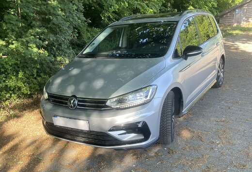 Volkswagen 2.0 TDI DPF DSG Highline
