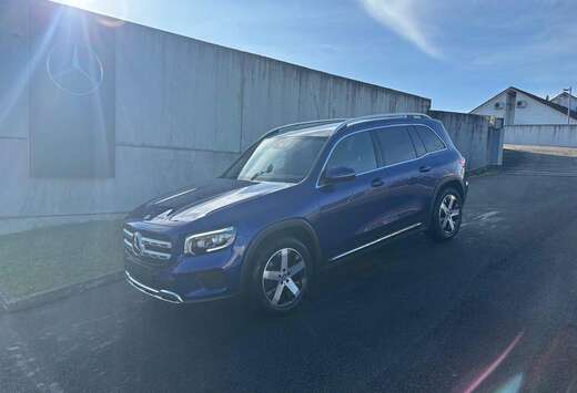 Mercedes-Benz GLB 180 d Essential Line