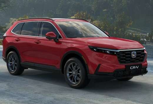 Honda CR-V e:HEV 2.0i AWD Advance