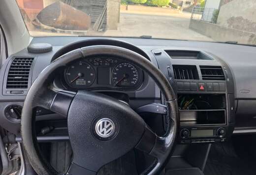 Volkswagen TDI 70 Confort