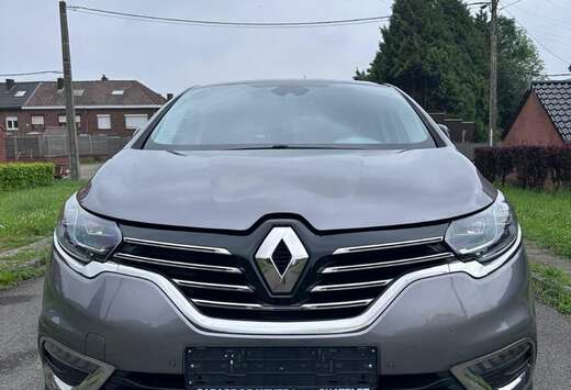 Renault 1.6 dCi Energy Intens 7 place