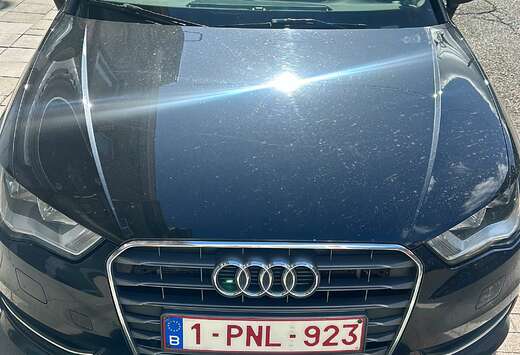 Audi Sportback 2.0 TDi Ambition