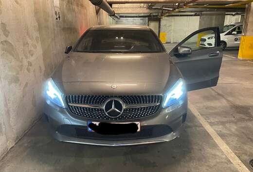 Mercedes-Benz d