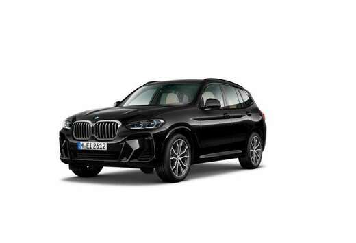 BMW xDrive20d
