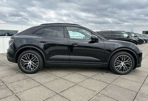 Porsche 4ELEK/LUCHTVER/20\