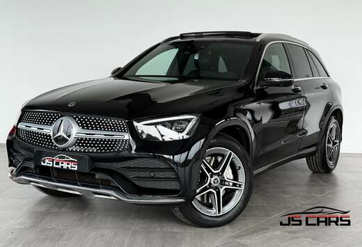 Mercedes-Benz d4-Matic PACKAMG-1ERPRO-GPS-T.O-CARPLAY ...