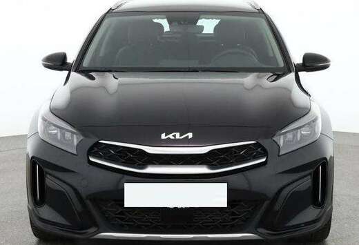 Kia 1.5  Plug-in Hybrid