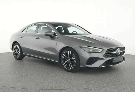 Mercedes-Benz d Coupé