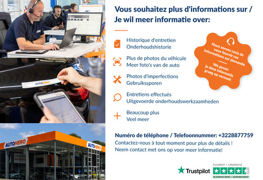 Alfa Romeo 2.0 Turbo First Edition