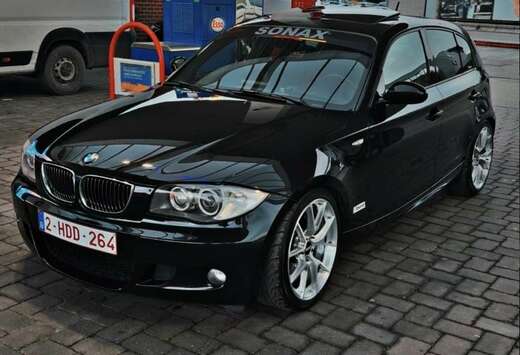 BMW 130i
