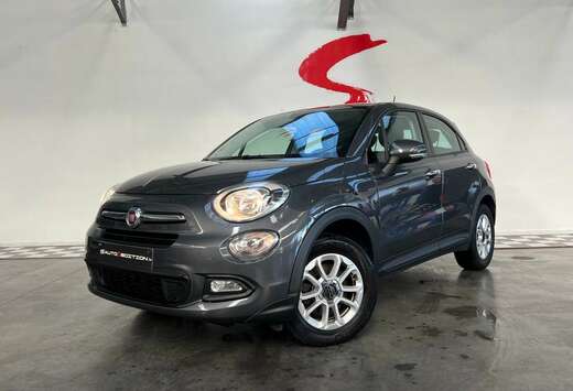 Fiat 500X 1.6I Lounge
